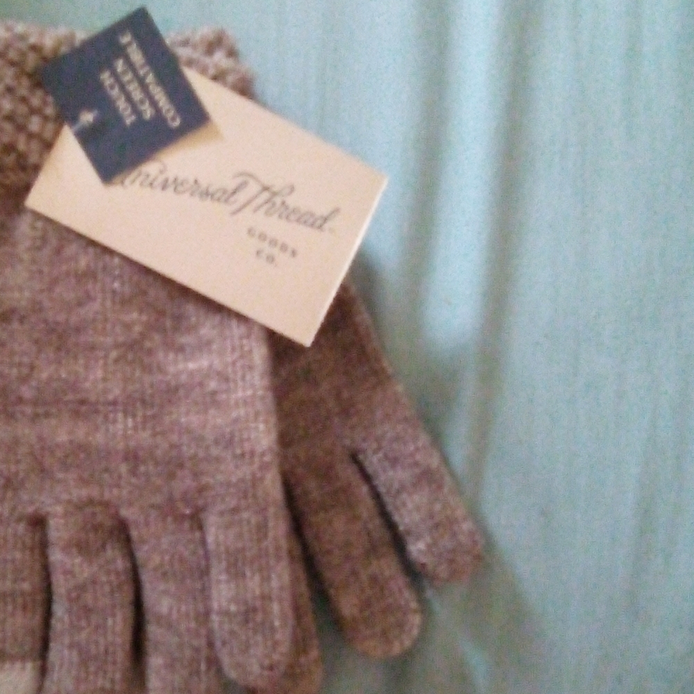 Gloves